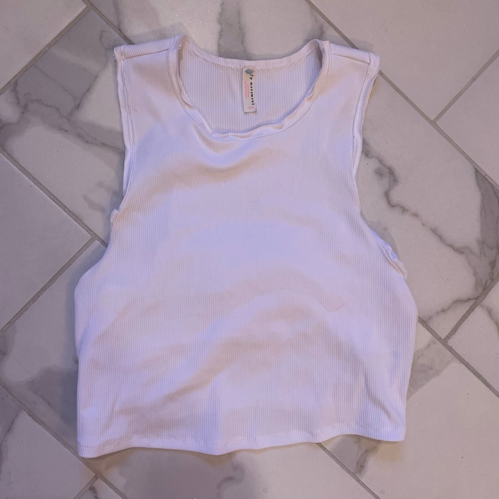Free People Movement Top
